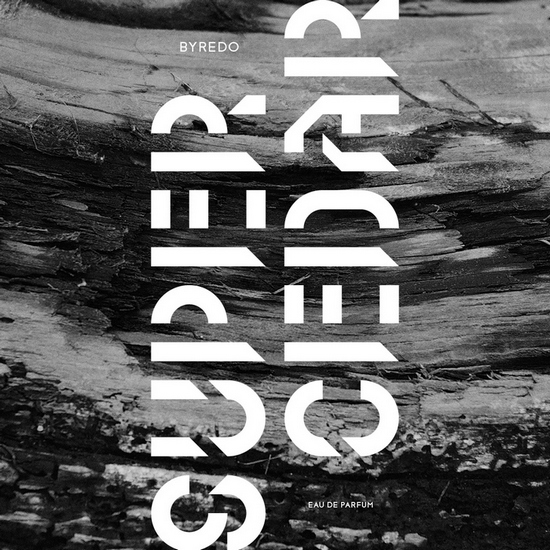 edp super cedar byredo