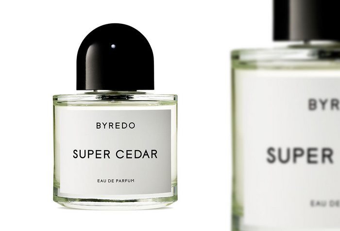 super-cedar-byredo