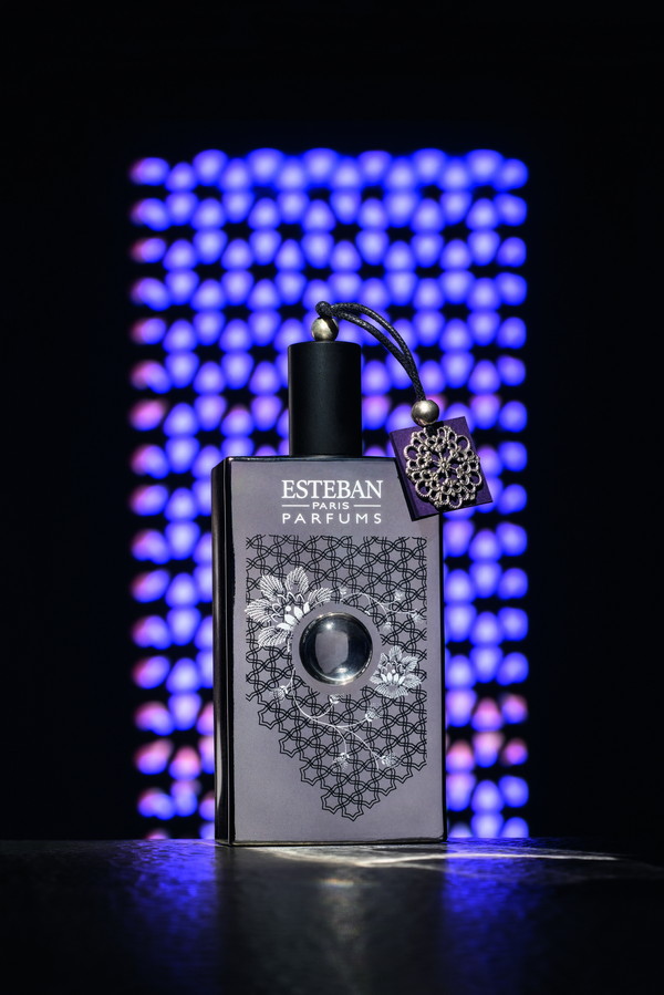 Belle Au Parfum de Oud