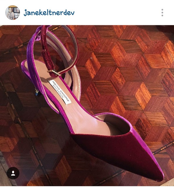 INSTA LIFE JANE GLAMOUR25