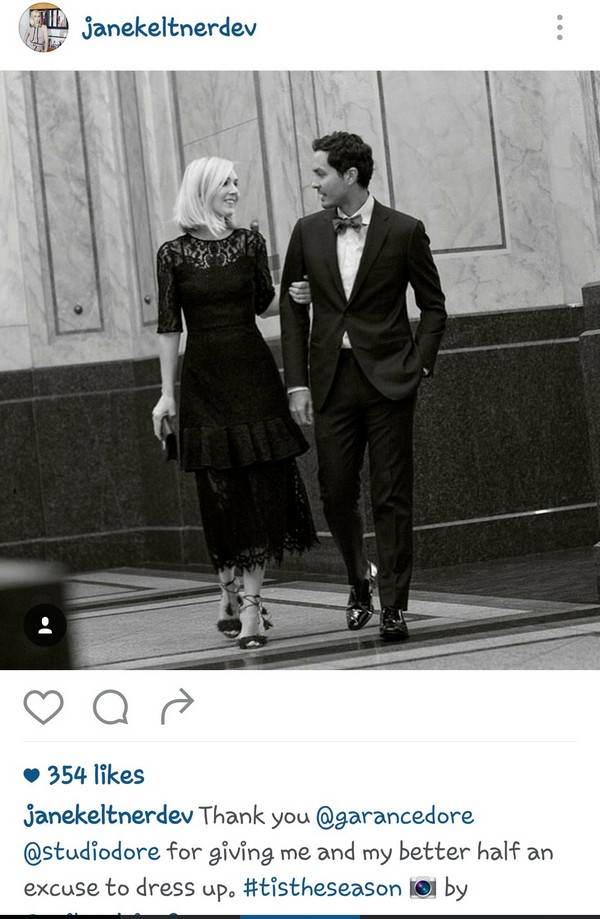 INSTA LIFE JANE GLAMOUR447