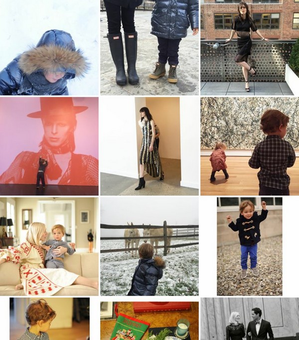 INSTA LIFE JANE GLAMOUR50