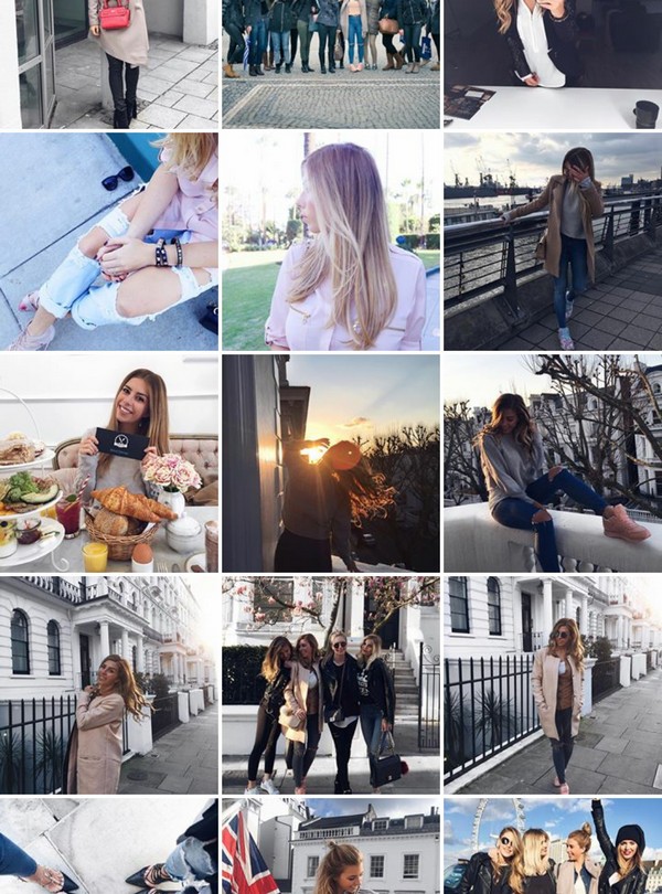 INSTA LIFE LUISA LION26