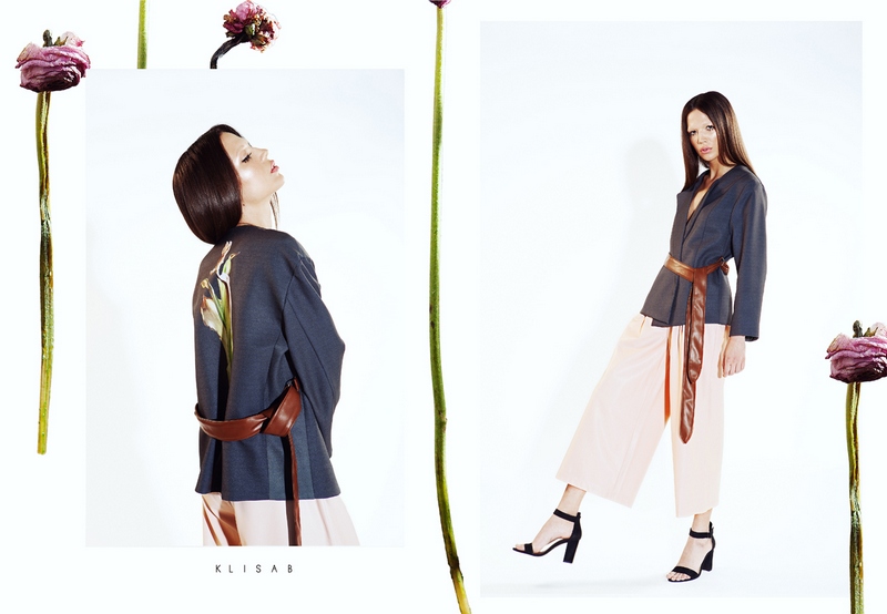 KLISAB lookbook 15