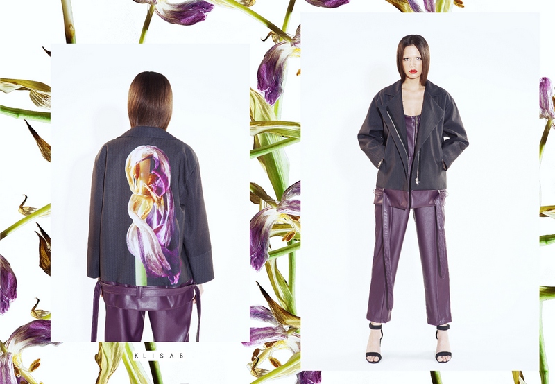 KLISAB lookbook 3