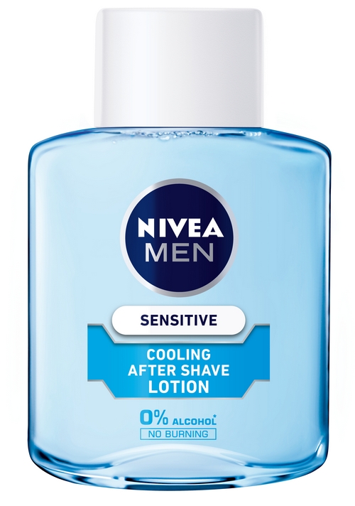 Sensitive Cool AfterShaveLotion