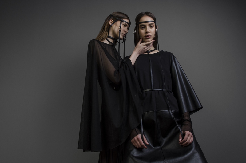 Coded Edge Kampanja Metonym 2