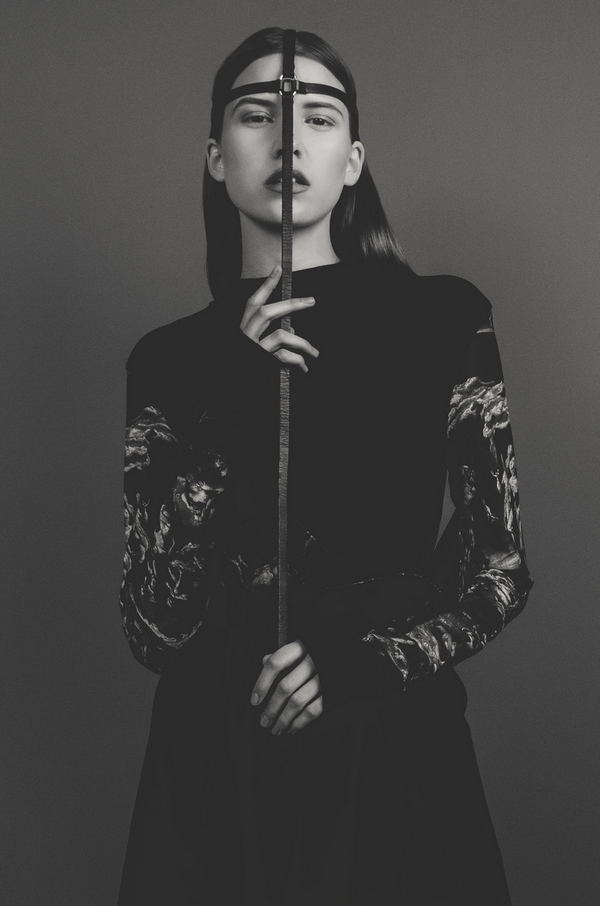 Coded Edge Kampanja Metonym 3