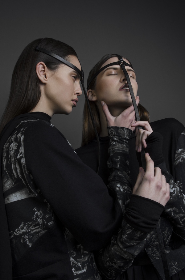 Coded Edge Kampanja Metonym 4