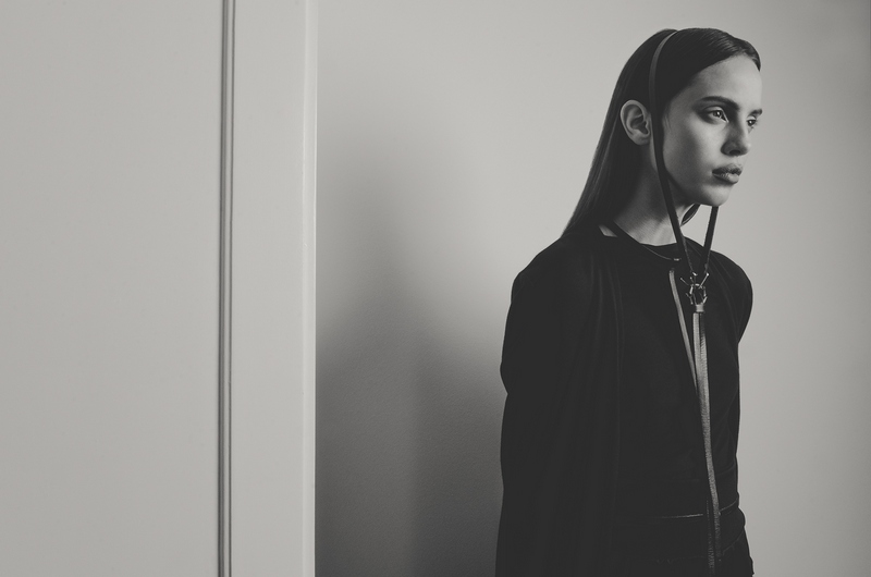 Coded Edge Kampanja Metonym 5