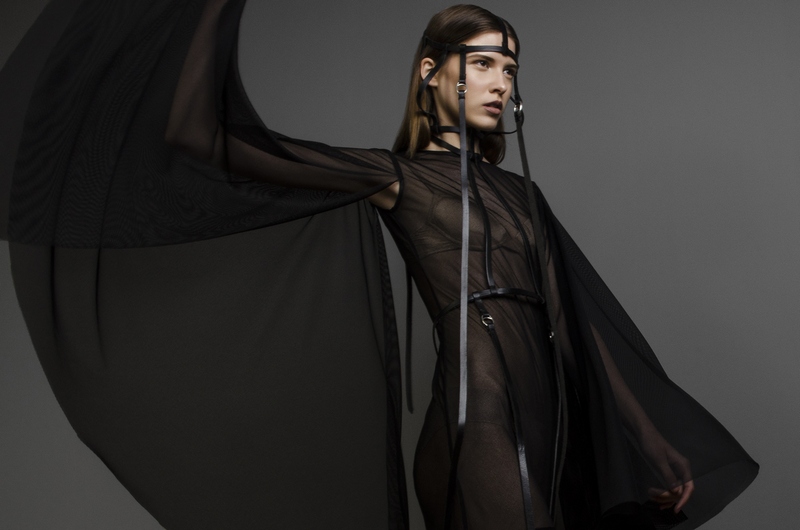 Coded Edge Kampanja Metonym 8