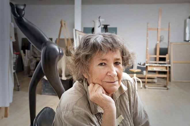 MARIJA UJEVIC