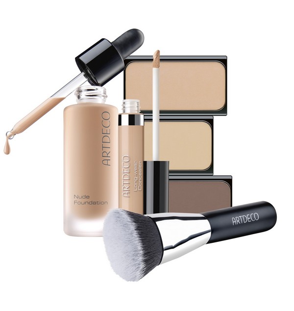 Product Group Latest Trends in Make-up 2016 cr