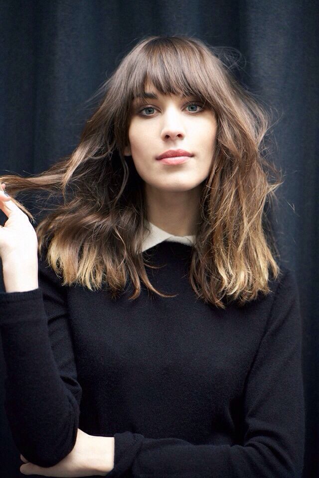 alexa chung