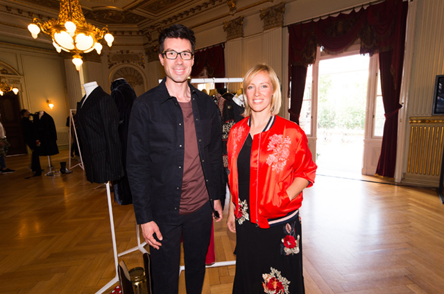 Danilo Drobnjak Lana Radnic