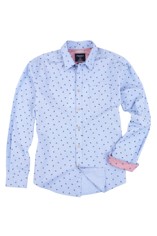 SPRINGFIELD JESEN man 2