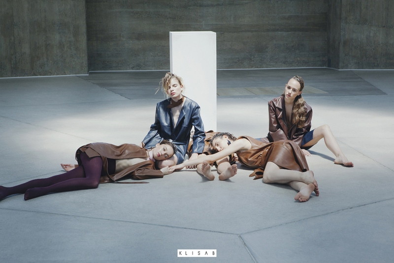 KLISAB Raze to Raise 4