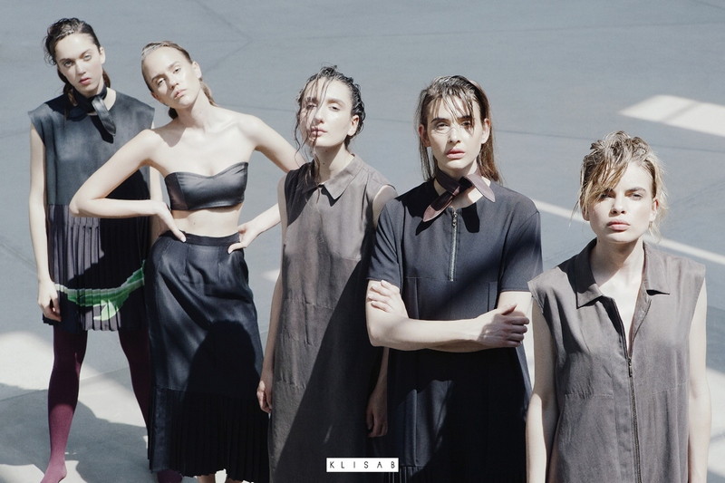 KLISAB Raze to Raise 7