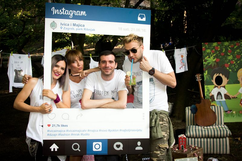 BR IVICA I MAJICA TEAM