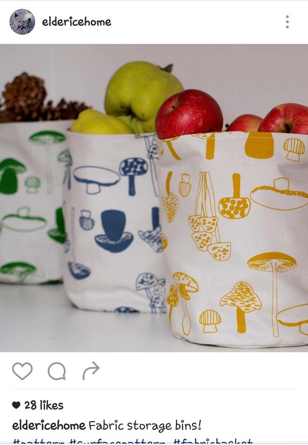 INSTA LIFE ELDERICE30