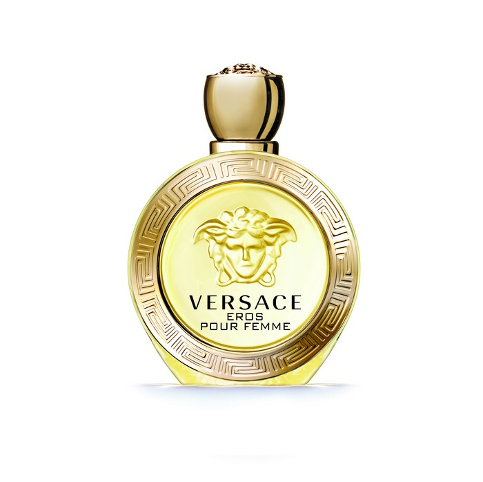 ErosPF EDT 100ml bottle