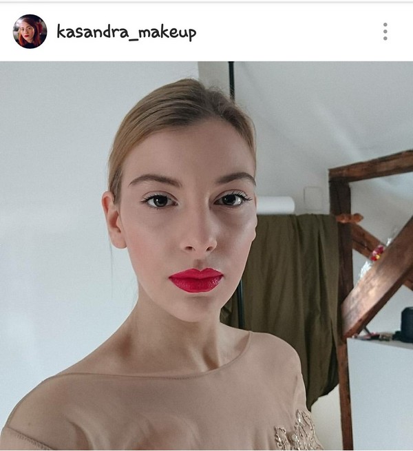 INSTA LIFE KASANDRA27