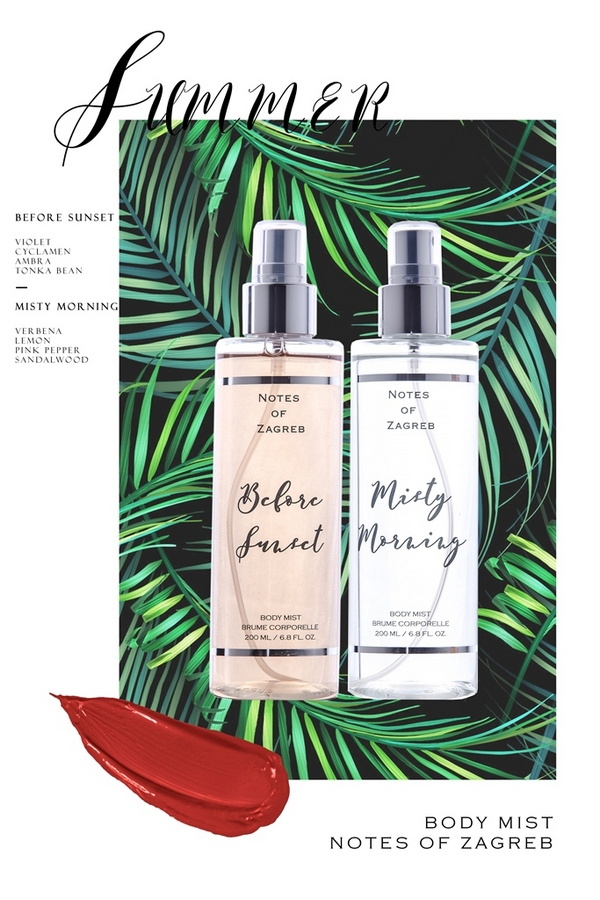 Body Mist web
