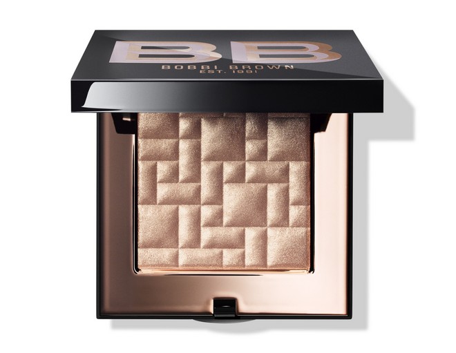 Highlighting Powder AfternoonGlow FH16 RGB cr