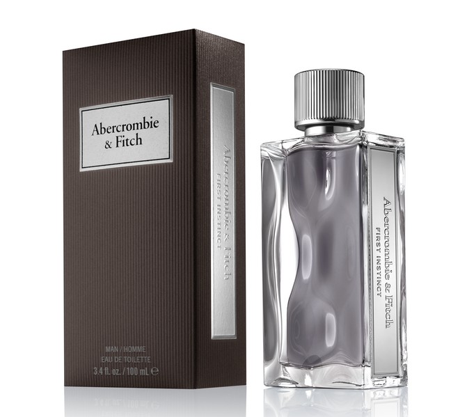 abercombie fitch 100 ml bottle -box cr