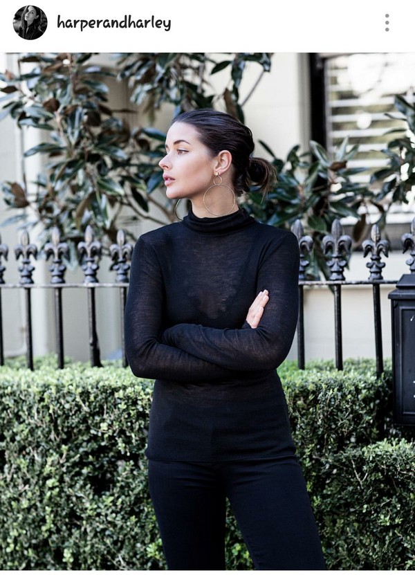 INSTA LIFE SARA D. 21