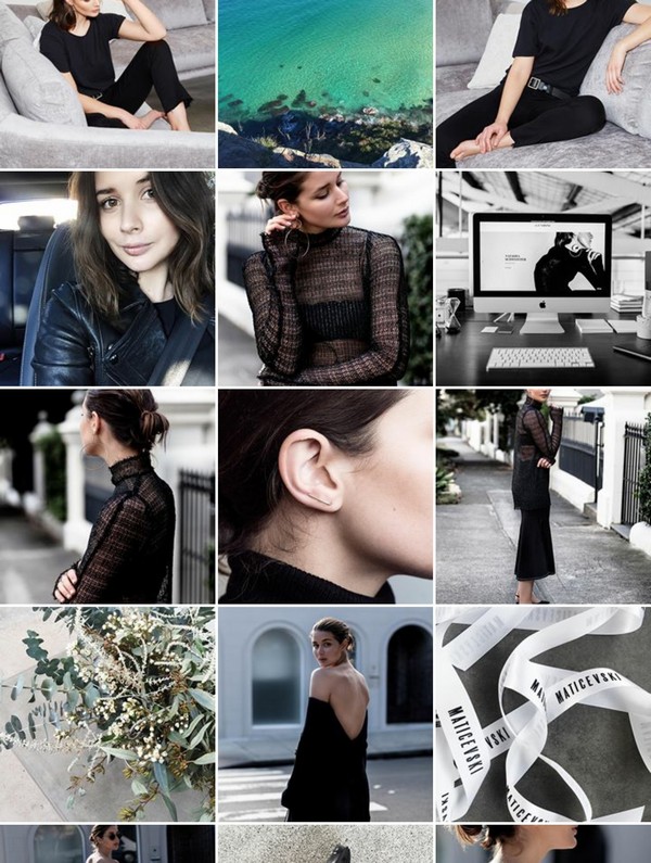 INSTA LIFE SARA D. 3