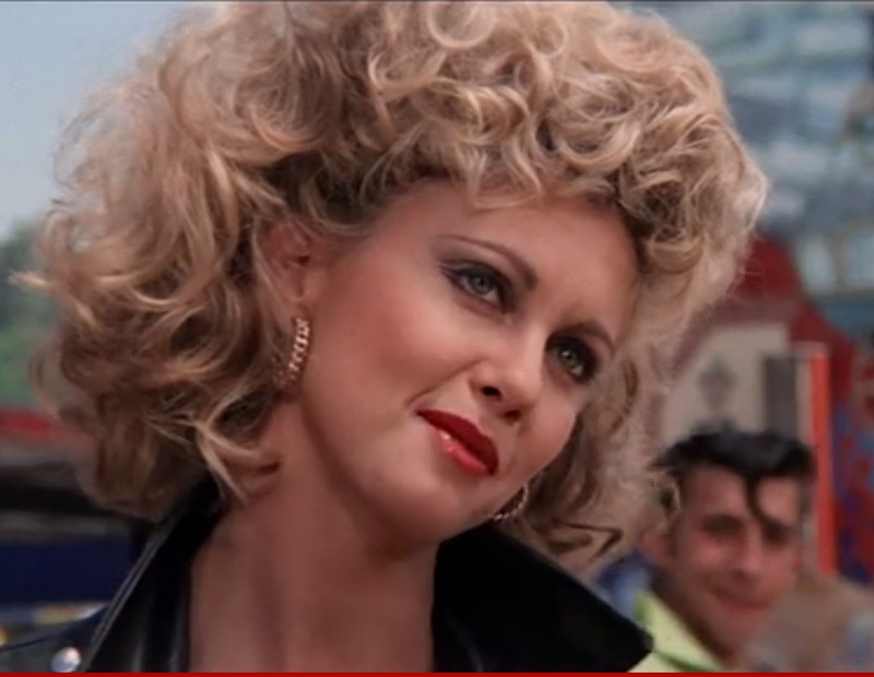 Grease-Sandy