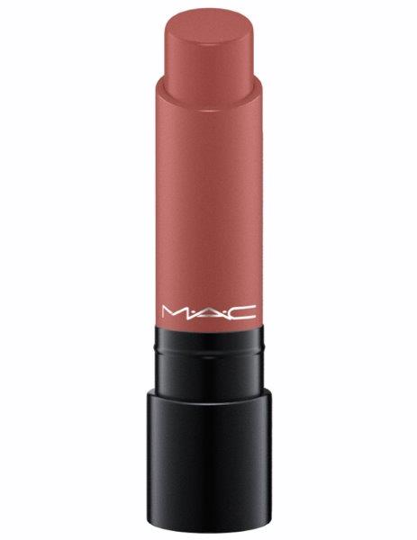 MAC Liptensity LiptensityLipstick SmokedAlmond 72dpiCMYK 1