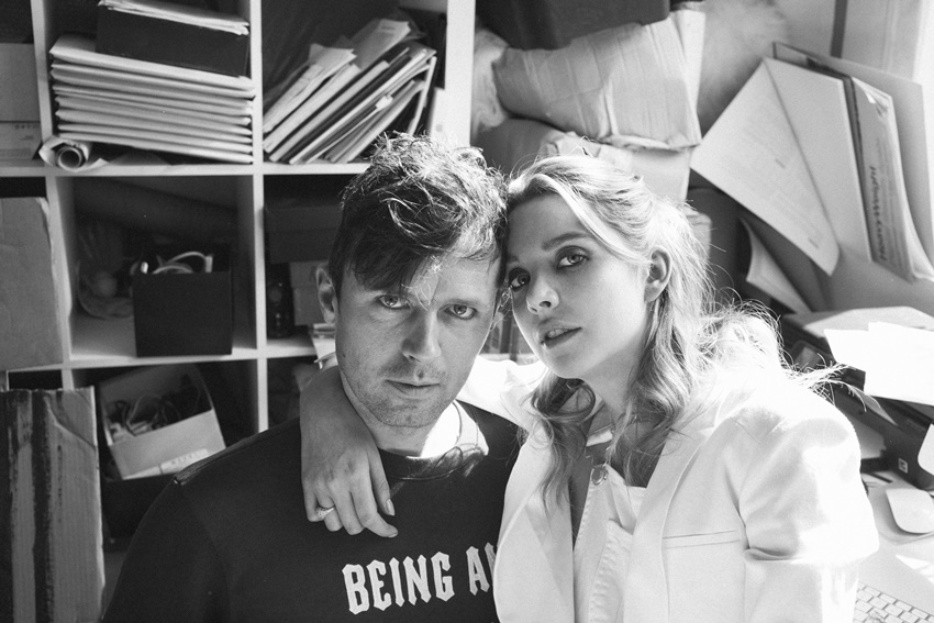 Robert  Greta 3 - Alex Franco