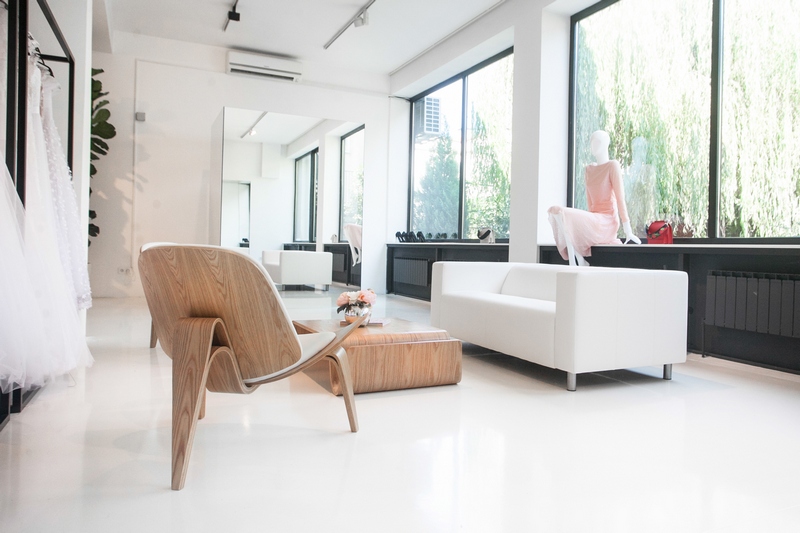 eNVy room showroom 10