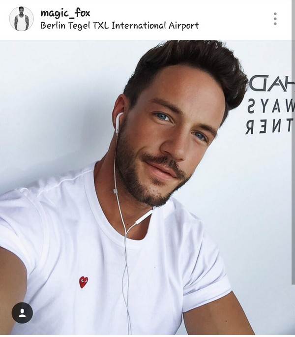 INSTA LIFE MAGIC FOX13