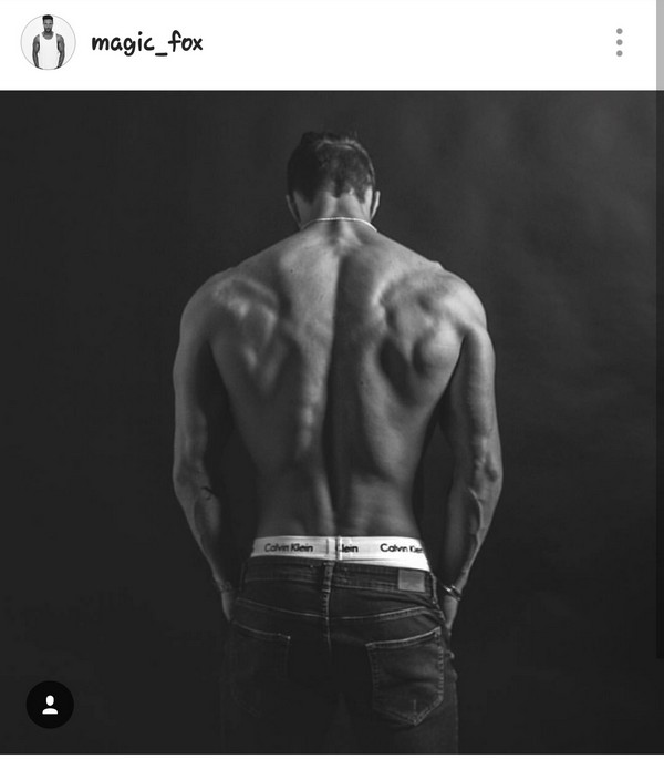 INSTA LIFE MAGIC FOX24