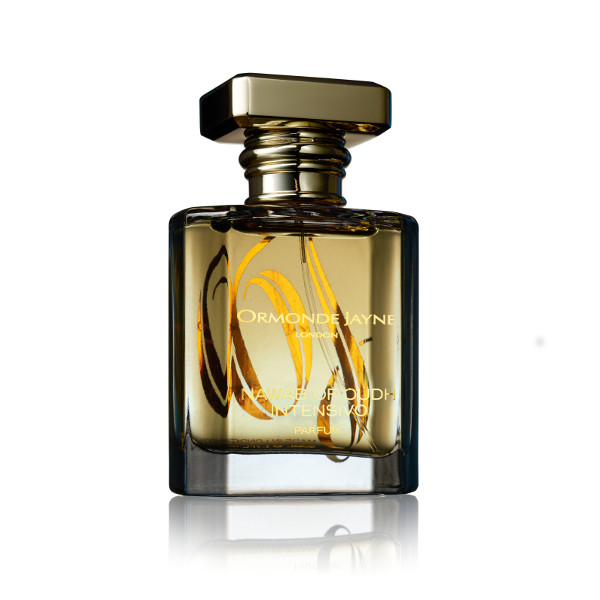 Four Corners - Nawab of Oudh Intensivo 50ml E225