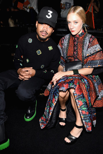 kenzo-x-hm-nyc-event-chance-the-rapper-chloe-sevigny-wearing-kenzoxhm-0091