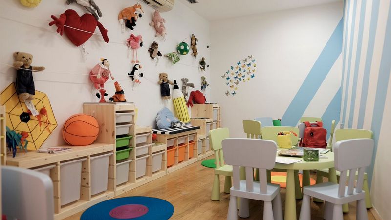 Djeca Probna kuća IKEA