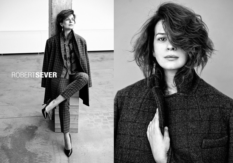 ROBERT SEVER kampanja Martina 4