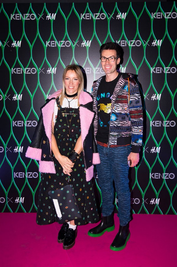 Lana Radnic Danilo Drobnjak