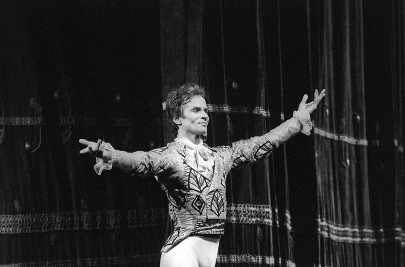 Rudolf-Nureyev