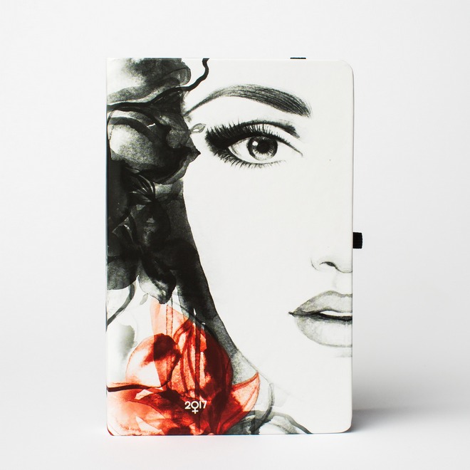 03 Zenski rokovnik 2017 Ingrid