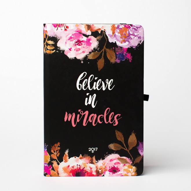 04 Zenski rokovnik 2017 The Frajle