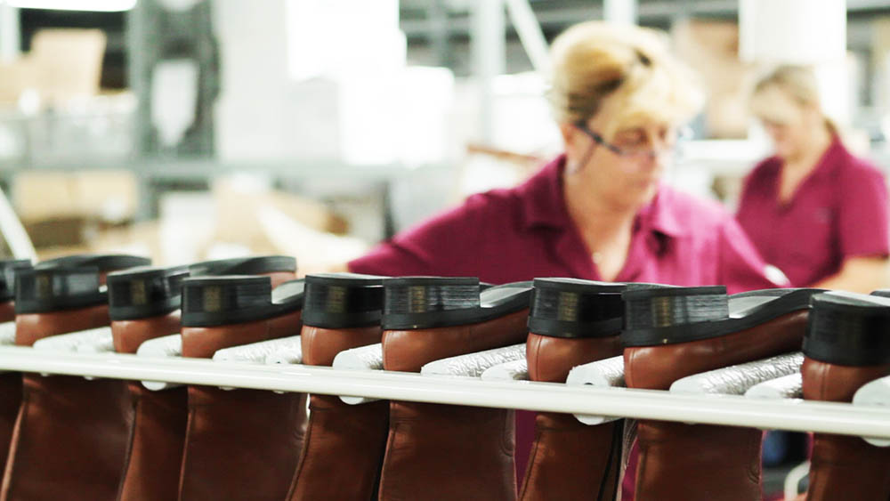 GULIVER proizvodnja FW