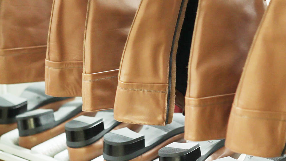 GULIVER proizvodnja FW 4