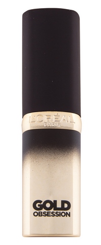 LOreal Paris Color Riche Pink Gold Obsession Z cr