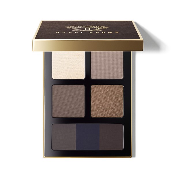 bobbi brown Chocolate Eye Palette FH16 558kn cr