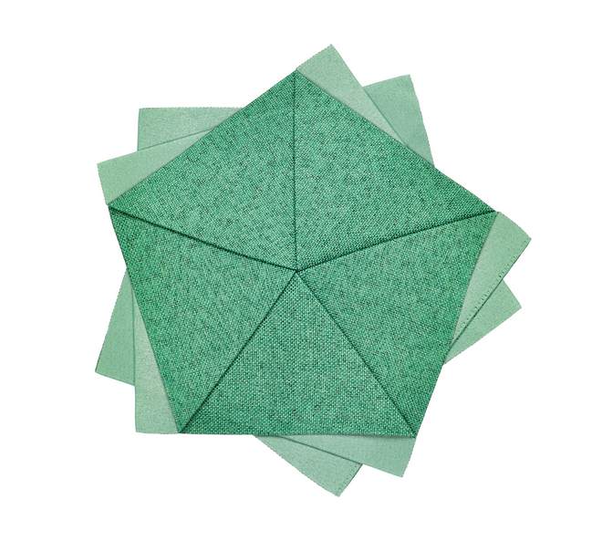 Iittala X Issey Miyake - Table Flower cr